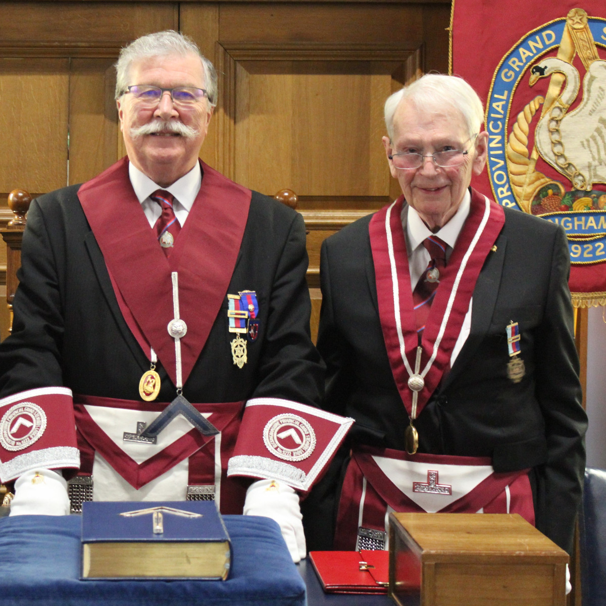 Photo 3 WM Dr J R Rawstron