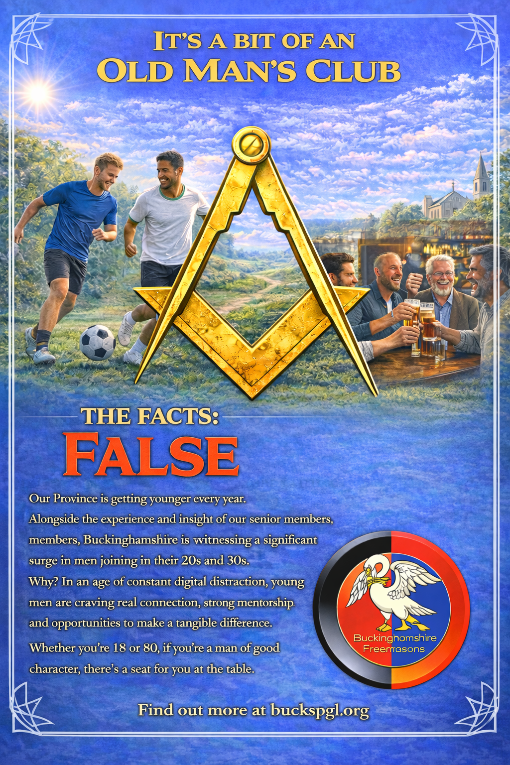 MID WEEK MYTH BUSTERS Pt8