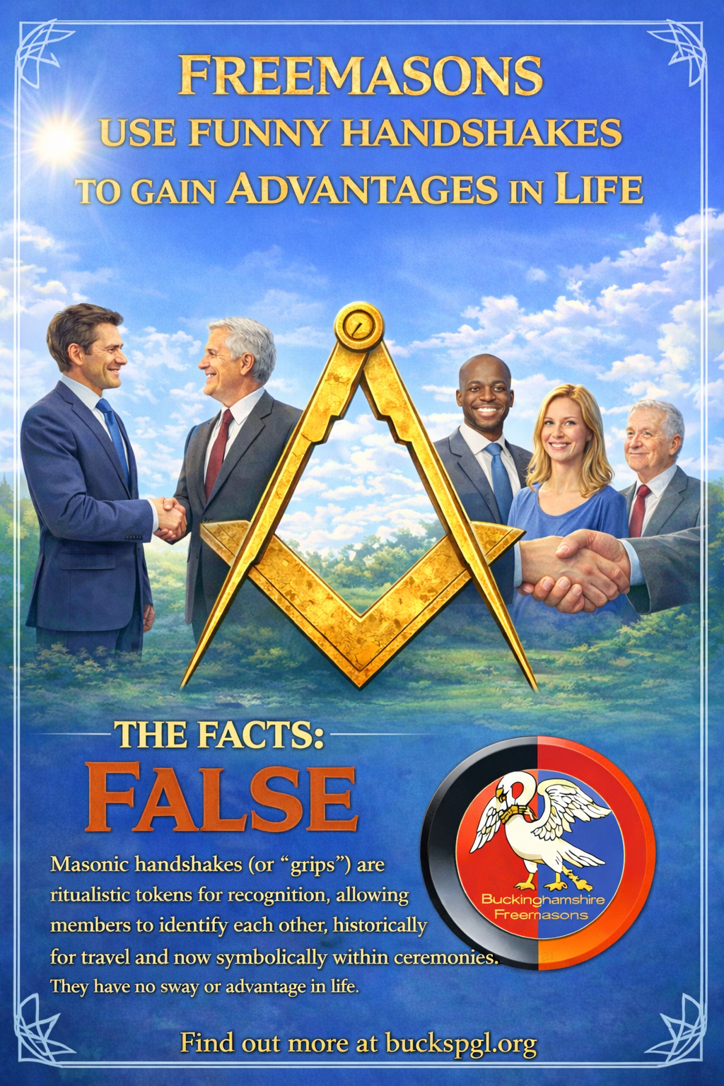 MID WEEK MYTH BUSTERS Pt10